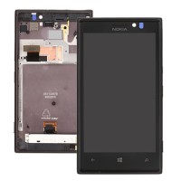 LCD digitizer assembly for Nokia lumia 925